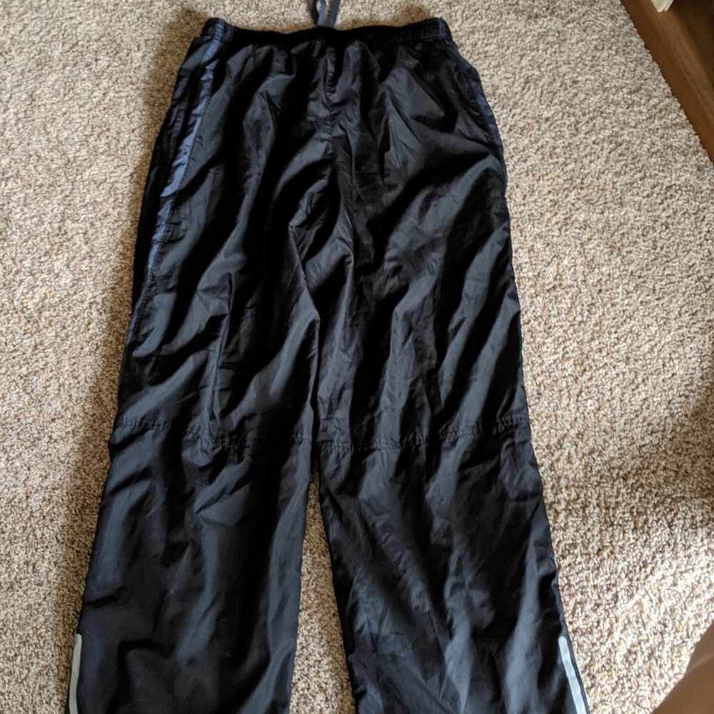 Starter Men's Athletic Pants